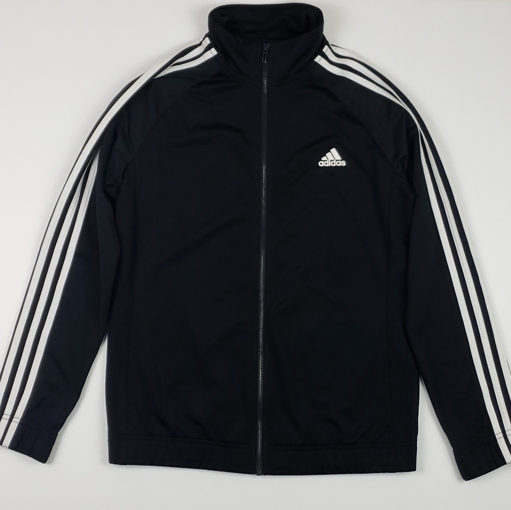 Adidas Track Jacket